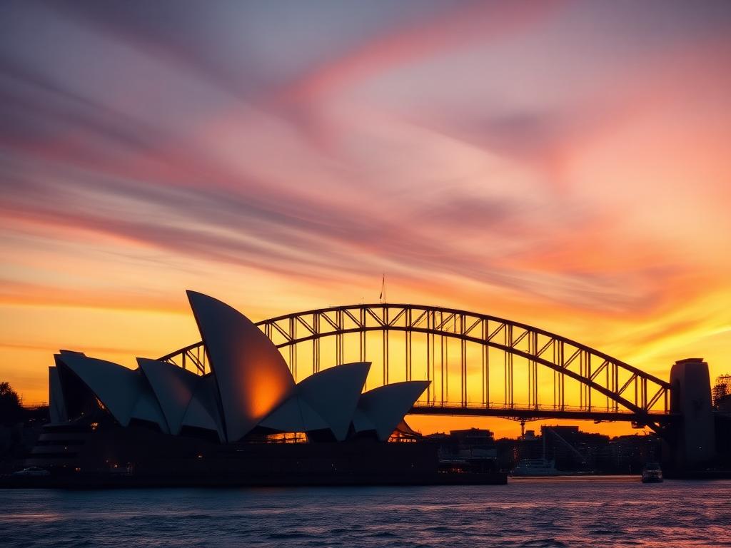 Australia