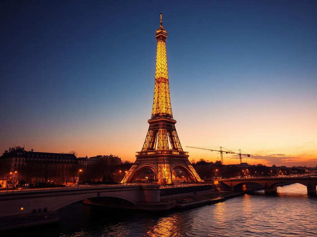 European Capitals Tour