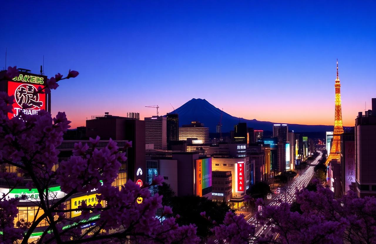Japan
